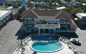 Topaz Motel - Flagler Beach